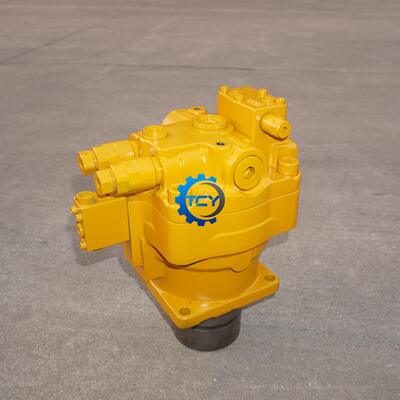 11C3257 MOTOR DE OSCILACIÓN M5X80 PARA Liugong913 LG915