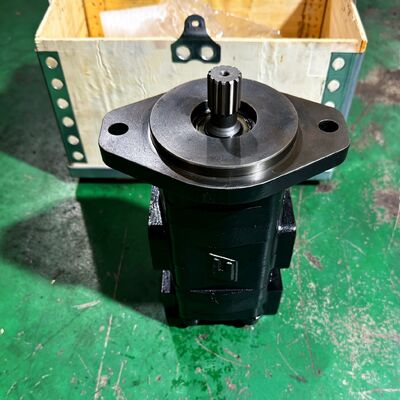 PUMPA DE GEARES 14602249 VOE14602249 VOE14602252 14602252 para excavadora EC480D EC380D EC340D