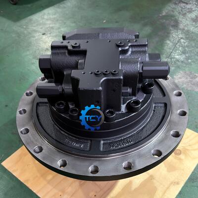 11C0938 13Y0073 MOTOR HIDRAÚLICO de viaje para el dispositivo de viaje Liugong CLG933E