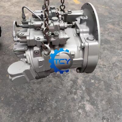 Bomba hidráulica HPV118HW-23B 9262319 9257345 9262320 para E200D LC ZX200-3