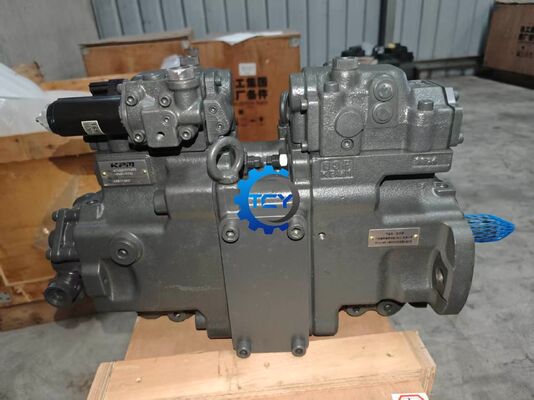 Bomba hidráulica K7V63DTP-9NOE para liugong CLG915 GLG915E XCMG150 SANY135