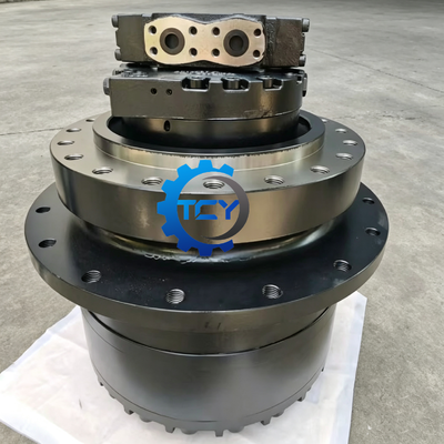 2276103 FINAL DRIVE E330C E330CL MOTOR de viaje para excavadora de gatos