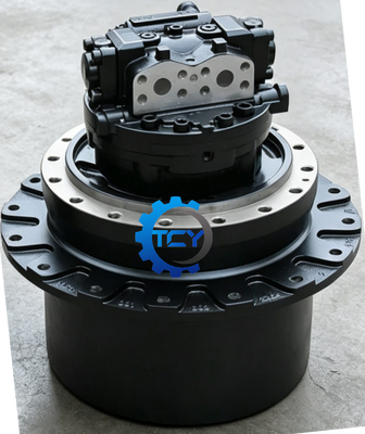 557-5878 557-5875 612-2210 612-2209 MANDO FINAL PARA CAT320GC CAT323GC CAT325GC