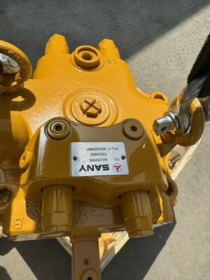 10025602 MOTOR DE GIRO MA250WK para DISPOSITIVO DE GIRO SY500 SY550