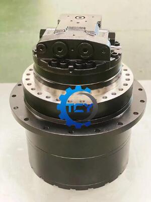 IMPULSIÓN FINAL EC240LC SA7117-34001 7117-34001 PARA EXCAVADORA DE MOTOR DE VIAJE