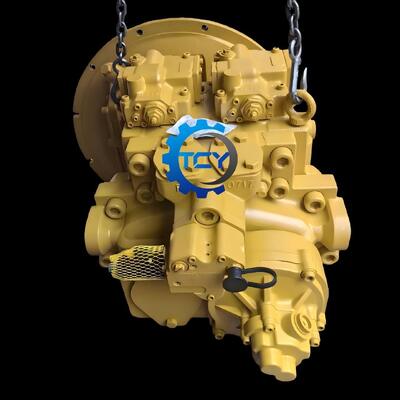 2959663 PUMPA GP-PISTON para la bomba hidráulica CAT345D 349D
