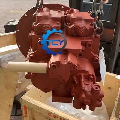 31Q6-15010 Hyundai HCE K3V112DP-1L9R-9P49 BOMBA PRINCIPAL