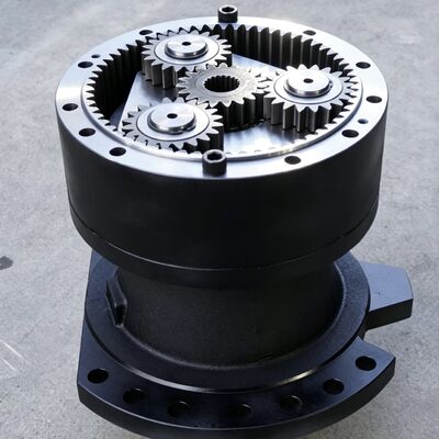 YN32WO25F1 PARA SK200-8 SK200-10 SK210-10 CAJA DE ENGRANAJES DE GIRO