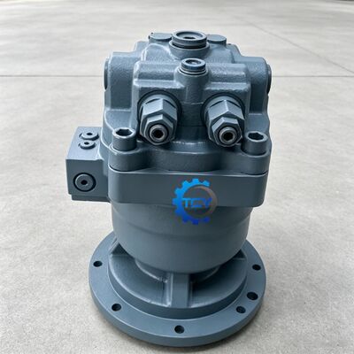 4330219 MOTOR HIDRÁULICO AP5S67W30 MOTOR DE GIRO PARA EXCAVADORA EX120-5 EX120-5X EX120-5Z EX130H-5 EX130K-5 EX135UR EX135UR-5