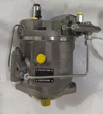 267-2755 PUMPA DE PISTON 10R8708 PARA MUTOR DE GATOS C4.4 3054C Cargador de zapatillas traseras 420E 430E 432E 434E 442E 444E