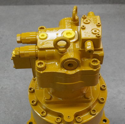 Motor de giro 11C3170 Motor de giro 42C2155 Reducción para excavadora Liugong CLG926