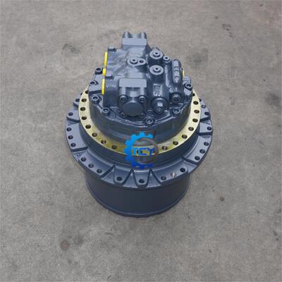 1010101249 FINAL DRIVE para la excavadora ZE210 Zoomlion