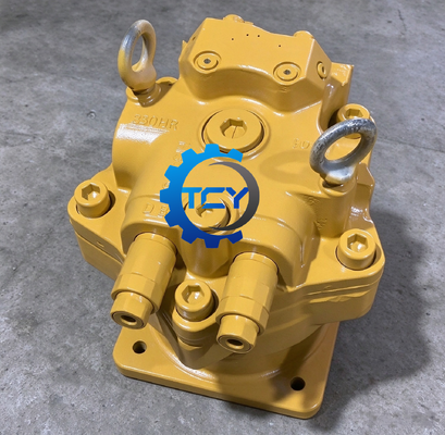 586-1334 PARA CAT350 E350 UNIDAD GIRO