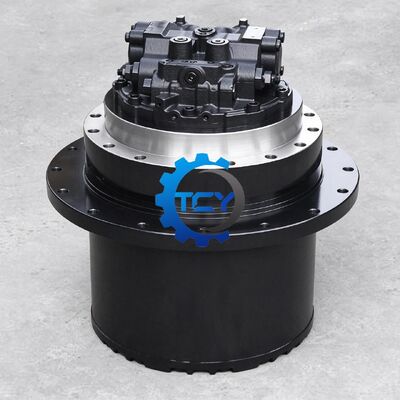 525-3672 5253672 Unidad GP Final para Motor Hidráulico CAT320D3 323D3