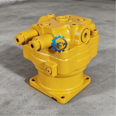 336 336GC MOTOR ACUAL 5050531 5057029 5604745 5874946 MOTOR DE PISTÓN HIDRAULICO ASSY para el gato 336 336GC excavadora