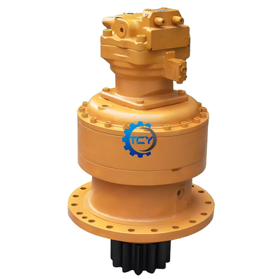 60300008592 MOTOR DE GIRO M5X250CHB para SY485 SY500 SY550